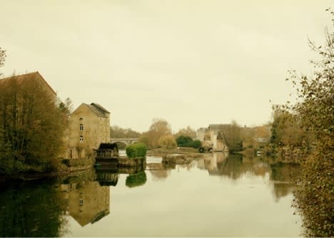 Elger Esser, Durtal, 2017