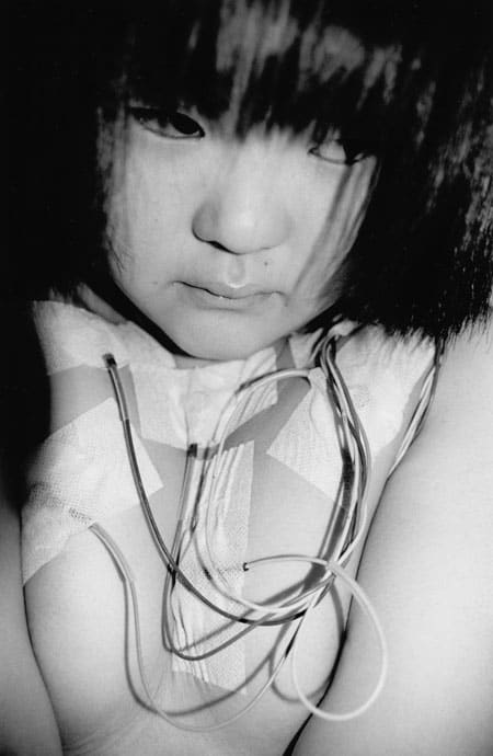 Tomoko Sawada, Early Days #15, 1997