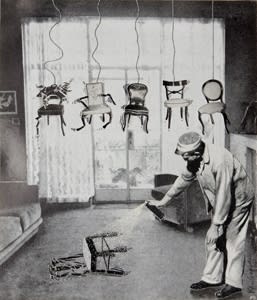 Ken Graves, Putting Them Out of their Misery, 1976