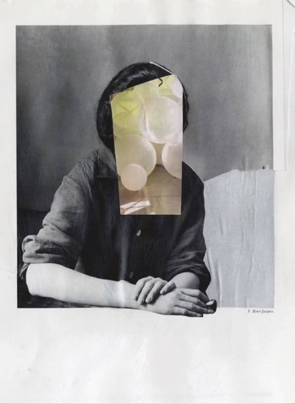 James Gallagher, Nicotine F, 2012