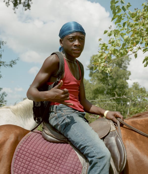 Kennedi Carter, Ridin Sucka Free II, 2019