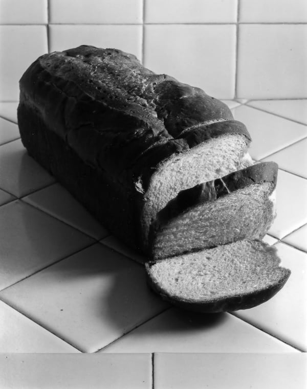 Jo Ann Callis, Bread, 1981-83 printed in 2025