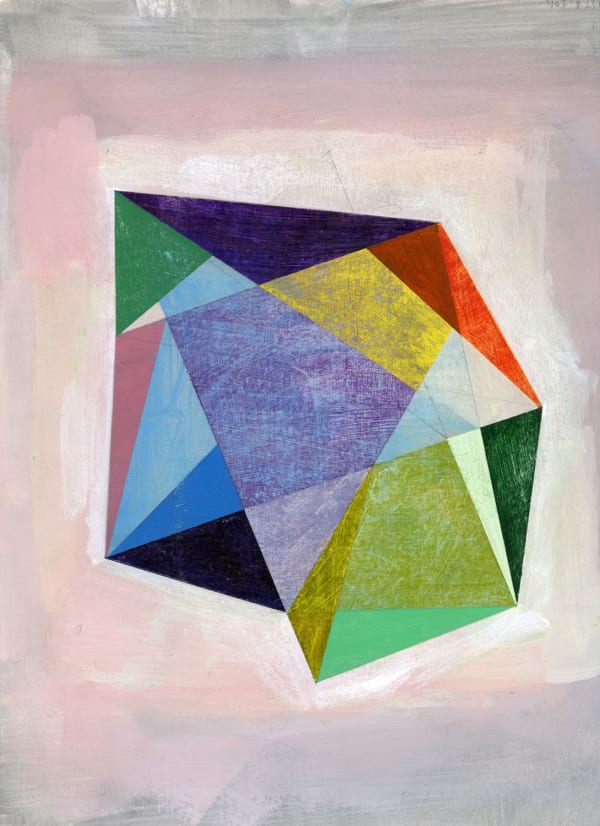 Shaun McCracken, Untitled #874, 2016 - 24