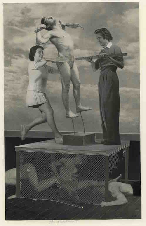 Ken Graves, The Treatment, 1989