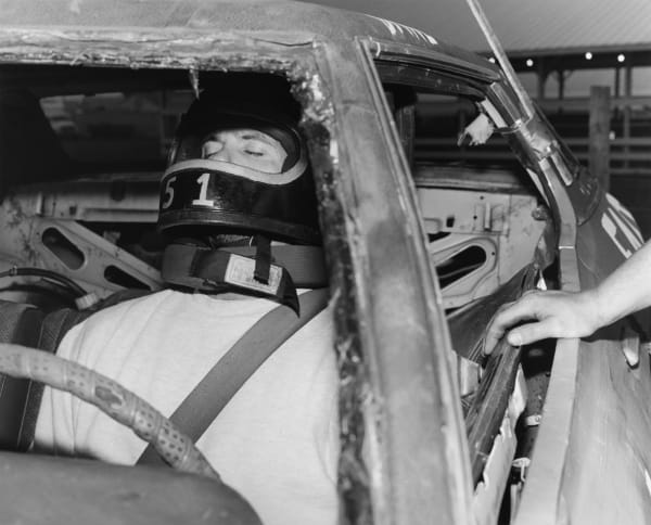 Ken Graves and Eva Lipman, Bloomsberg City, PA, 1997