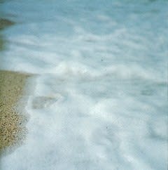 Rinko Kawauchi, Utatane 93, 2001