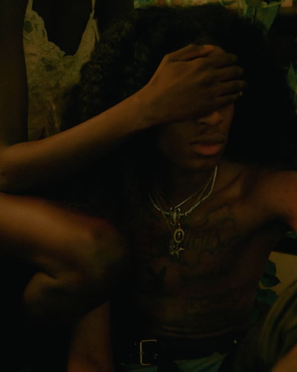 Kennedi Carter, Soon As I Get Home II, from East Durham Love, 2019