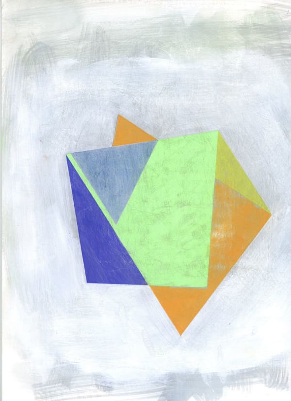 Shaun McCracken, Untitled #875, 2016 - 24