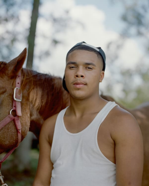 Kennedi Carter, Mike, 2019