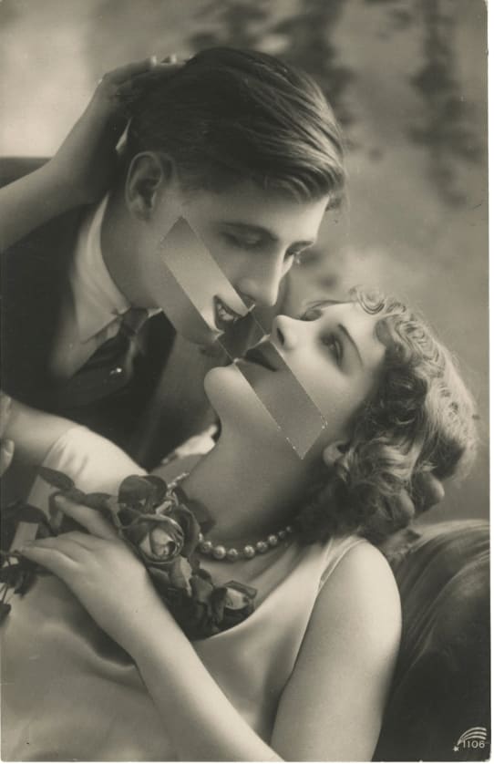 Kensuke Koike, Say Cheese, 2020