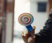 Rinko Kawauchi, Untitled, I98, 2011