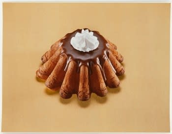 Jo Ann Callis, Forbidden Pleasures (XI), 1994