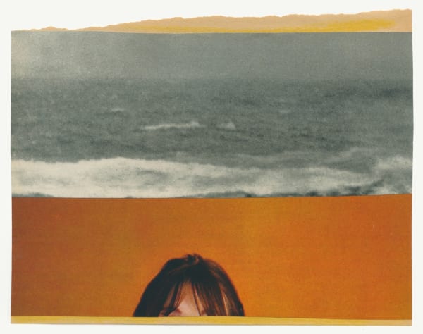 Katrien De Blauwer, Faces 4, 2022