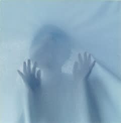 Rinko Kawauchi, Utatane 126, 2001