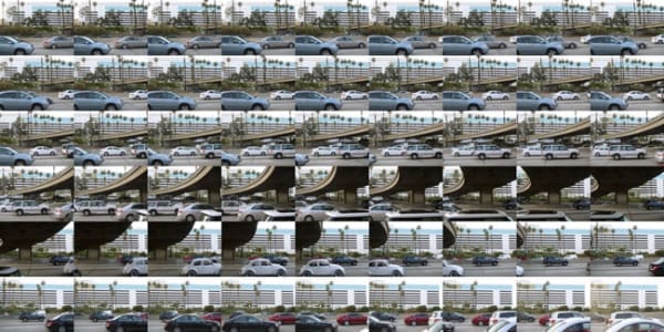 Robbert Flick, HBR-12c, 2011-2013