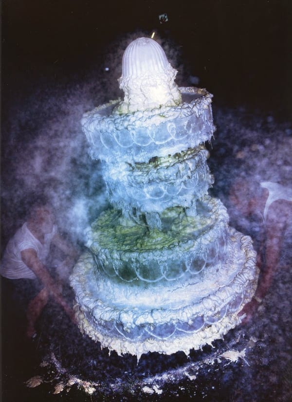 Lieko Shiga, Candy Castle; from the series Rasen Kaigan, 2013