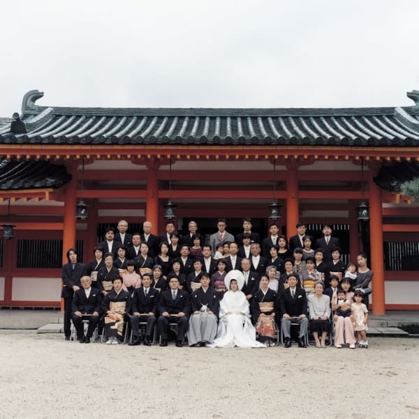 Rinko Kawauchi, Untitled, From the Series Cui,Cui 2005