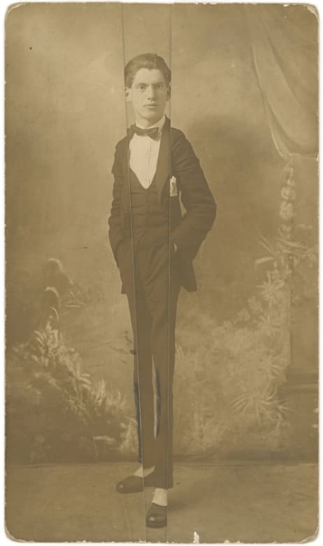 Kensuke Koike, That Daddy, 2019