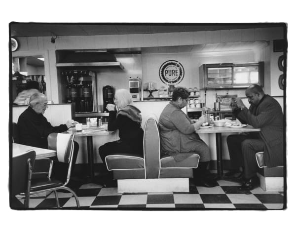 Jessica Lange, Mississippi, from Highway 61