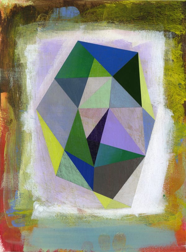 Shaun McCracken, Untitled #882, 2016 - 24