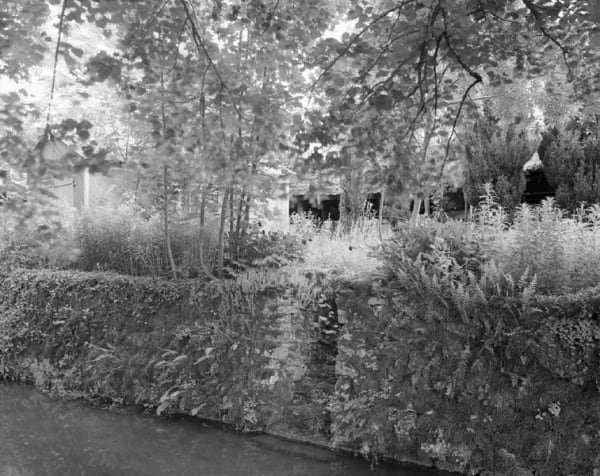 Elger Esser, Combray (Auberive II) Frankreich, 2007