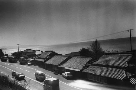 Asako Narahashi, Ariakekai, from the series Dawn in Spring, 1989