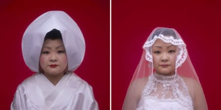 Tomoko Sawada, BRIDE (24 + 23), 2007