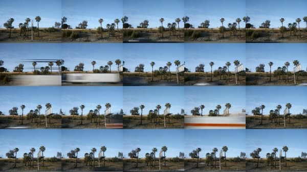 Robbert Flick, P2760885-904, 2011-2013