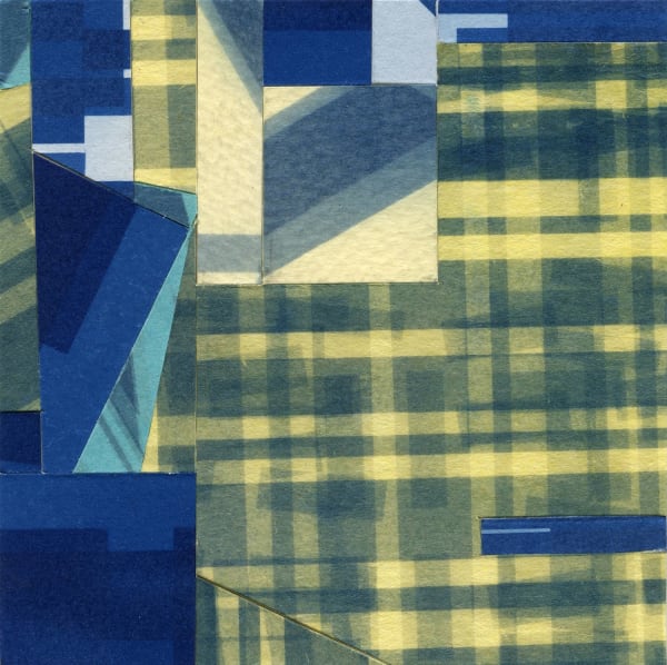 Shaun McCracken, Untitled , 2023