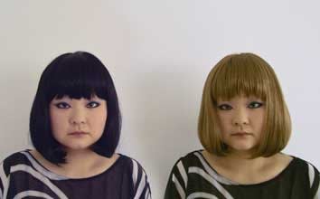 Tomoko Sawada, Mirrors 13, 2010