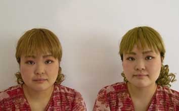 Tomoko Sawada, Mirrors 24, 2010