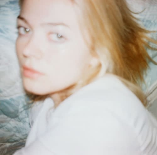 Todd Hido, Untitled, #9485-a, From the series Excerpts From Silver Meadows, 2010