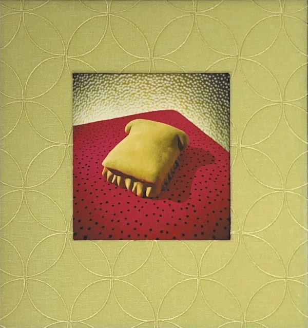 Jo Ann Callis, Untitled from Domestic Interiors Series, 1995