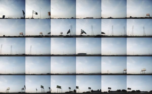 Robbert Flick, P2880833-863, 2011-2013