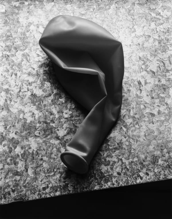 Jo Ann Callis, Balloon, 1981-83 printed in 2025