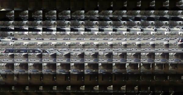 Robbert Flick, HBR-11a, 2011-2013