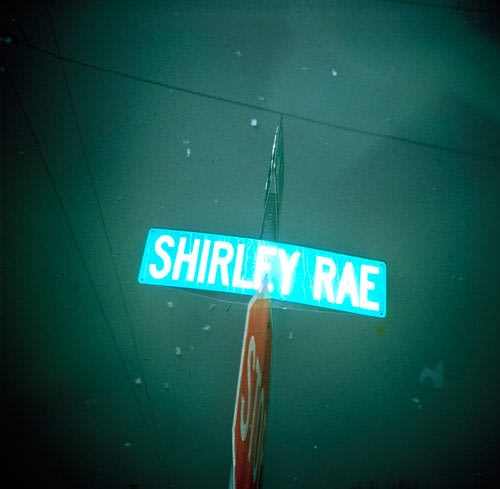 Todd Hido, Untitled, #10937-a, From the series Excerpts From Silver Meadows, 2012