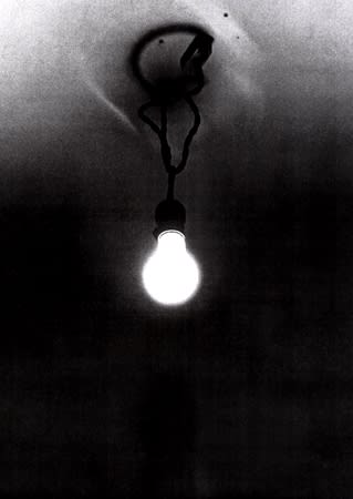 Daido Moriyama, Untitled, (light)