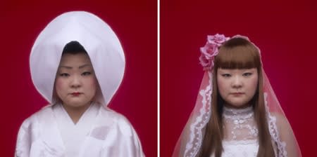 Tomoko Sawada, BRIDE (12 + 07), 2007