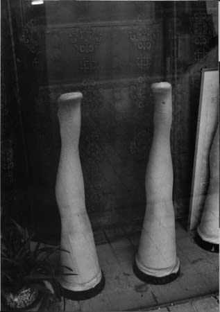 Asako Narahashi, Untitled, from NU-E, 1993