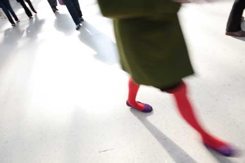 Rinko Kawauchi, Untitled, mm 11 From the series "Murmuration", 2010