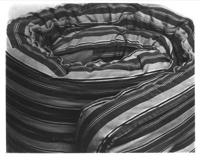 Manuel Alvarez Bravo, Colchon, 1927