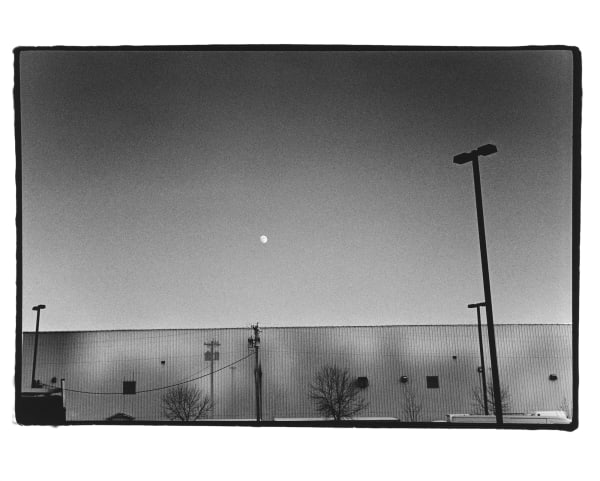 Jessica Lange, Minnesota, from Highway 61