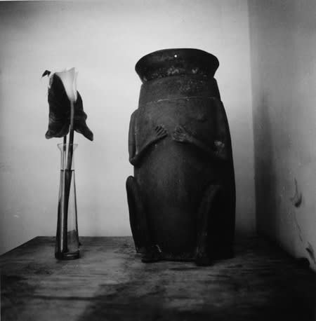 Graciela Iturbide, Casa de Frida Kahlo, Coyoacán, México, 2007