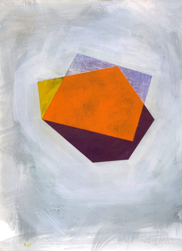 Shaun McCracken, Untitled #872, 2016 - 24