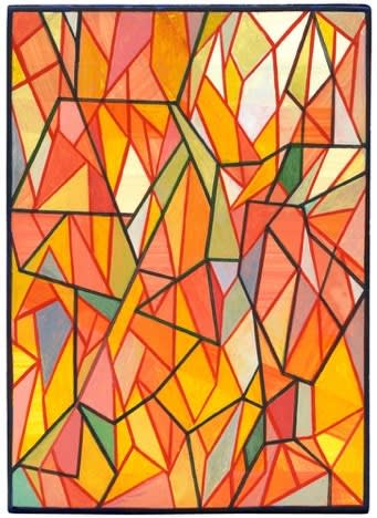 Shaun McCracken, Untitled #330, 2015