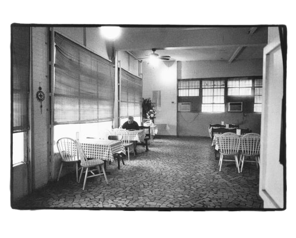 Jessica Lange, Memphis, from Highway 61