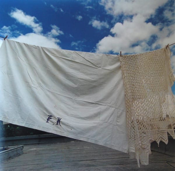 Graciela Iturbide, Casa de Frida Kahlo (C), 2005