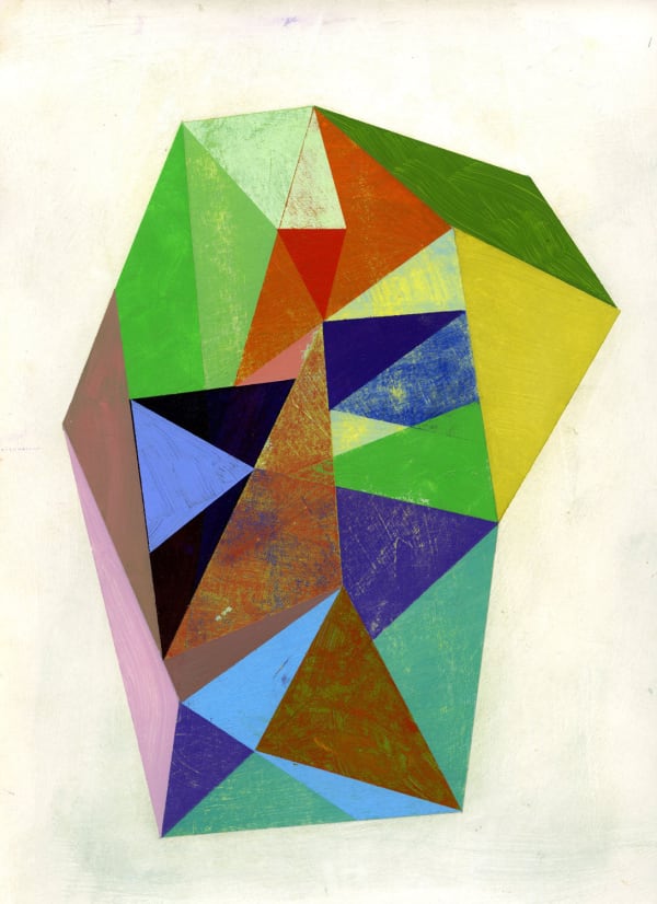 Shaun McCracken, Untitled #873, 2016 - 24