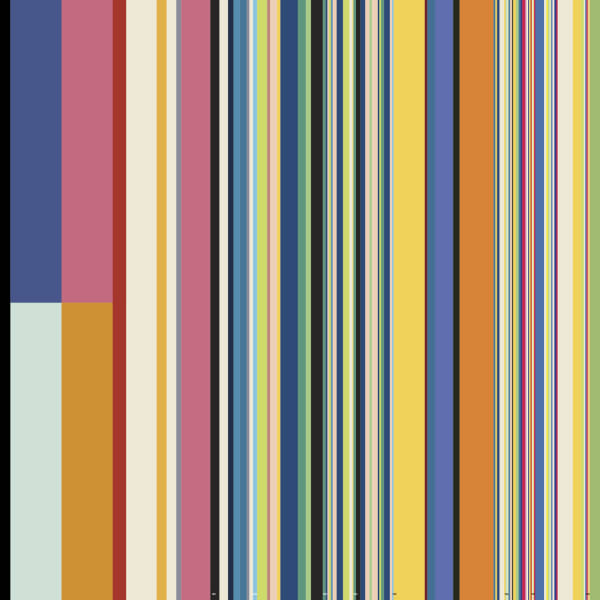 Diane Rosenblum, Kenneth Noland Painting 1990 - 1998, 2016